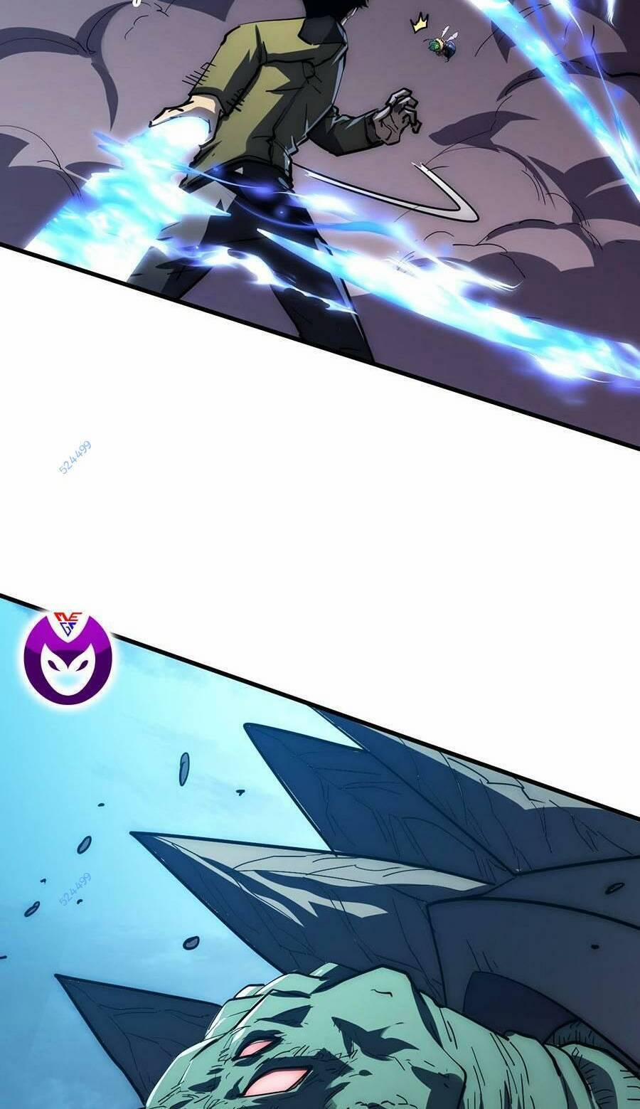 Mạt Thế Quật Khởi 224 trang 33