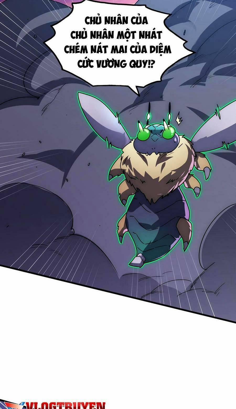 Mạt Thế Quật Khởi 224 trang 36