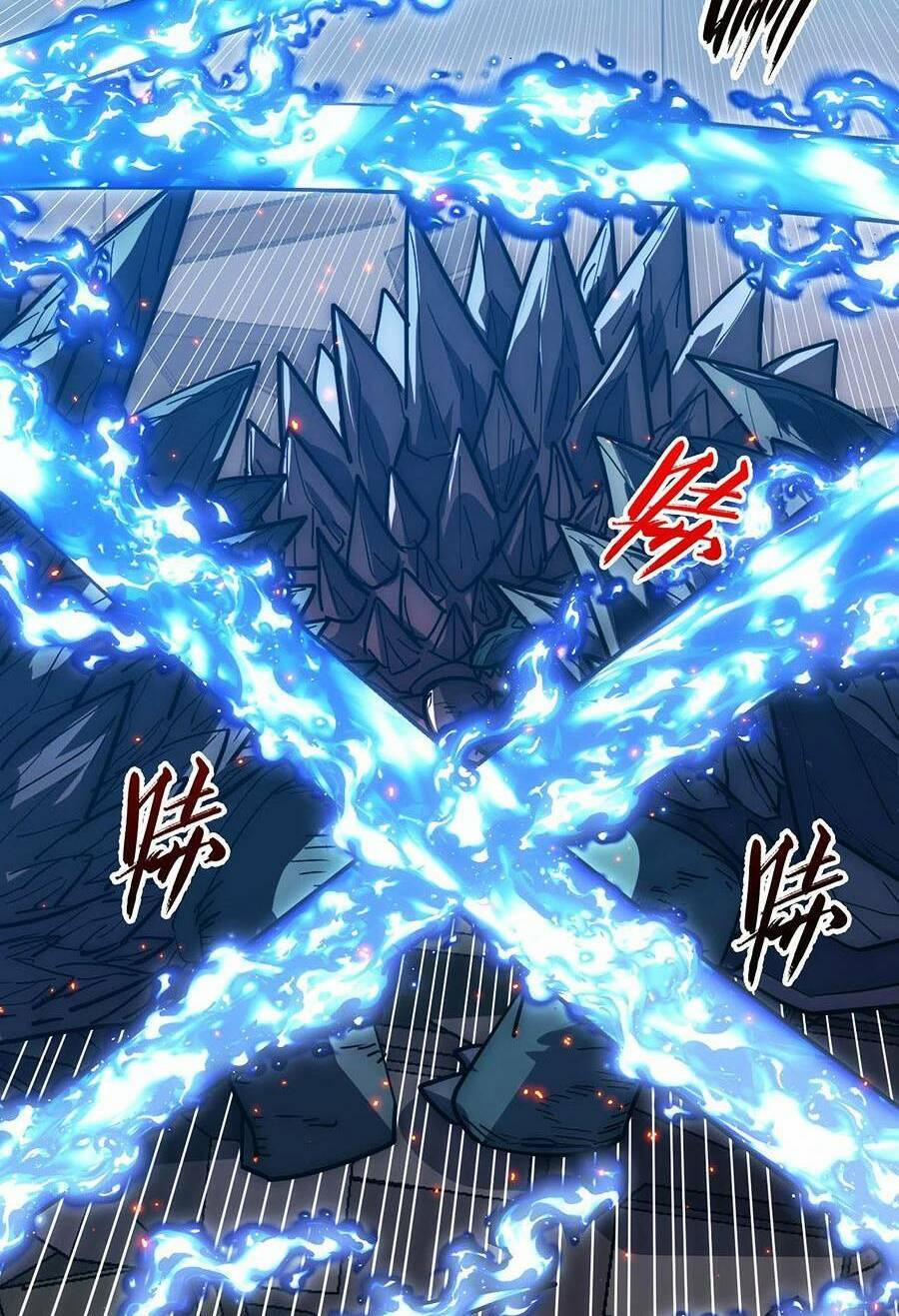 Mạt Thế Quật Khởi 224 trang 47