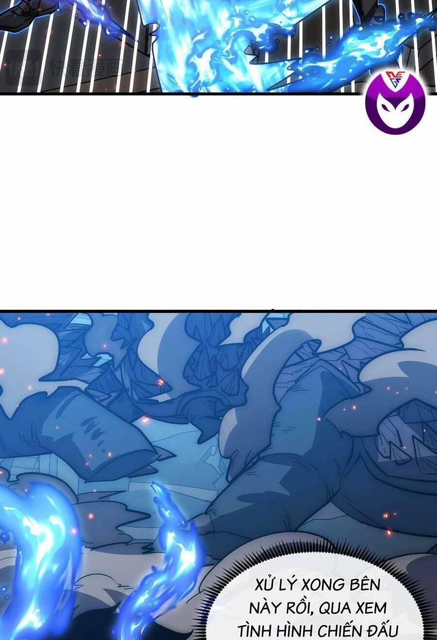 Mạt Thế Quật Khởi 224 trang 49