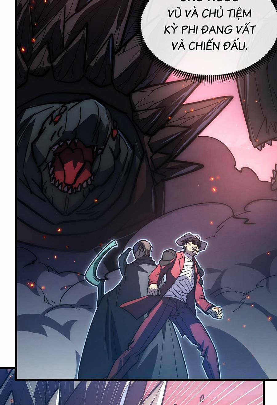 Mạt Thế Quật Khởi 224 trang 54