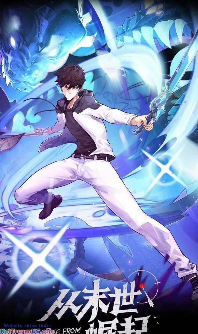 Mạt Thế Quật Khởi 225 trang 0