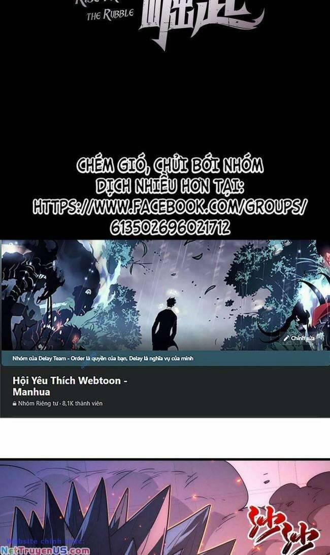 Mạt Thế Quật Khởi 225 trang 1