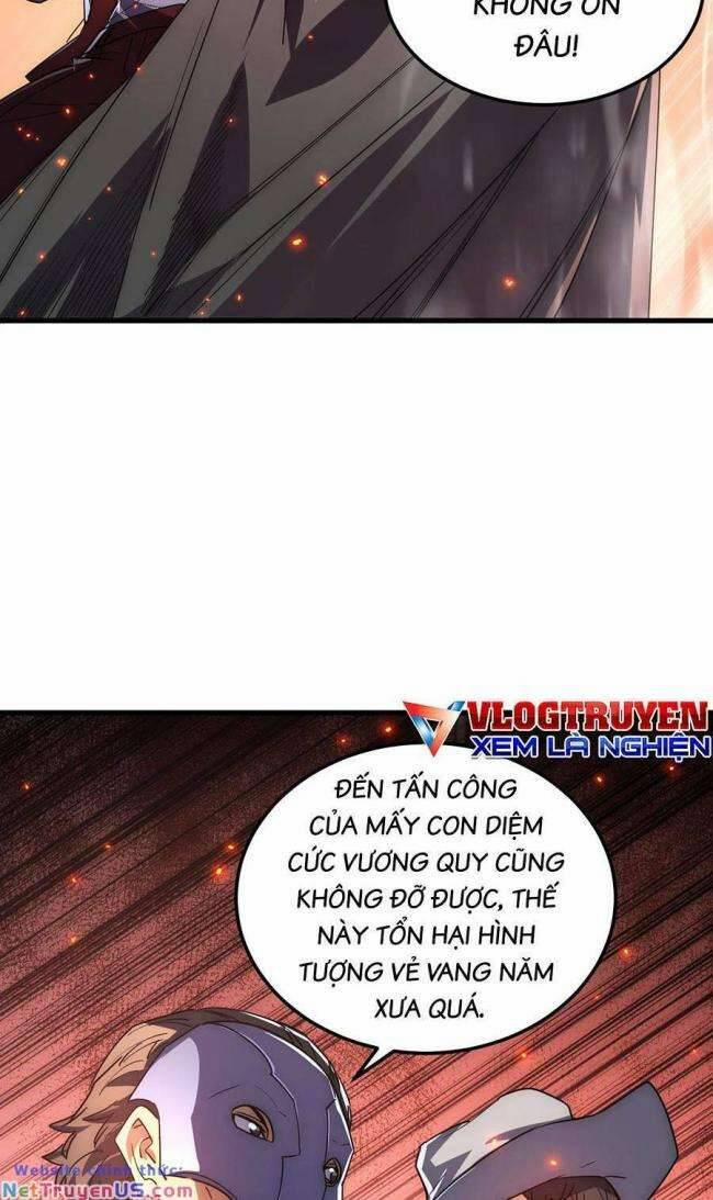 Mạt Thế Quật Khởi 225 trang 10