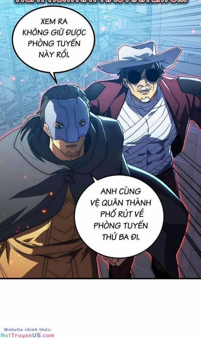 Mạt Thế Quật Khởi 225 trang 13