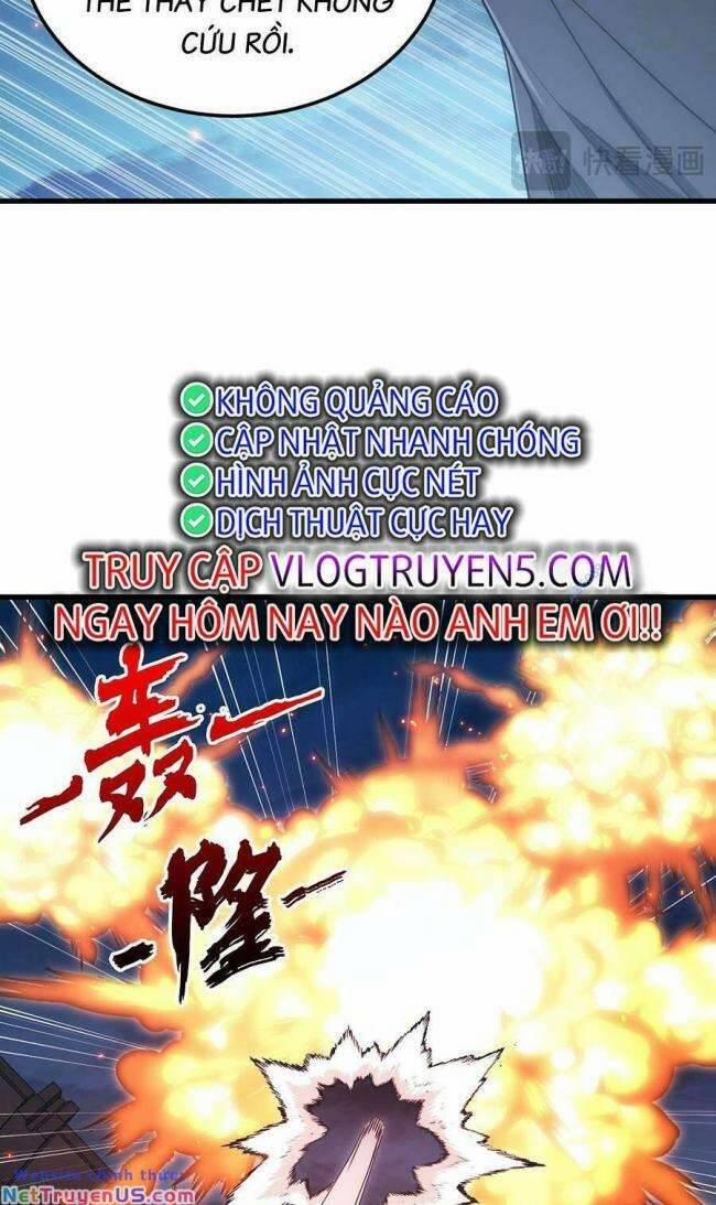 Mạt Thế Quật Khởi 225 trang 16