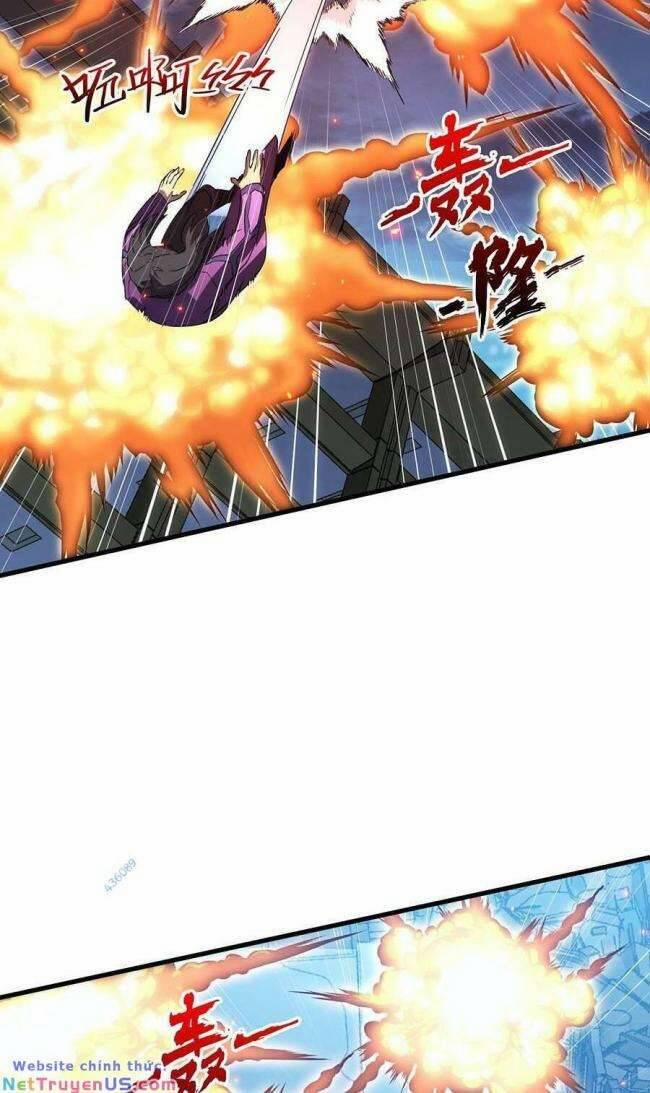 Mạt Thế Quật Khởi 225 trang 17