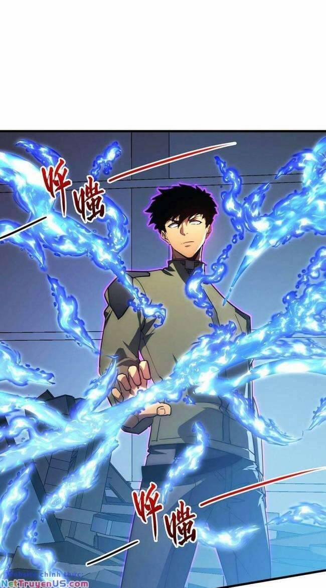 Mạt Thế Quật Khởi 225 trang 32