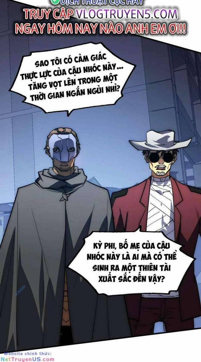 Mạt Thế Quật Khởi 225 trang 37