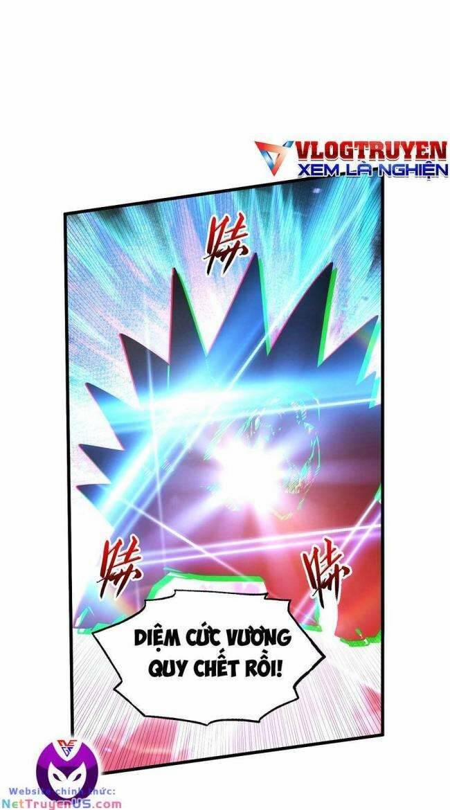 Mạt Thế Quật Khởi 225 trang 38