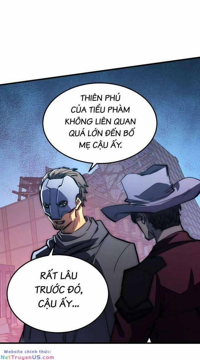 Mạt Thế Quật Khởi 225 trang 39