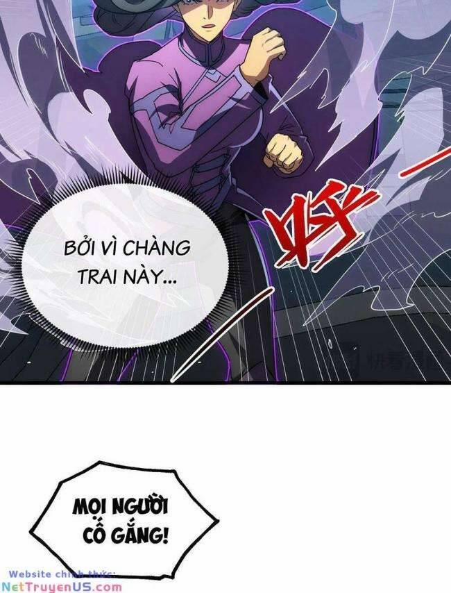 Mạt Thế Quật Khởi 225 trang 47