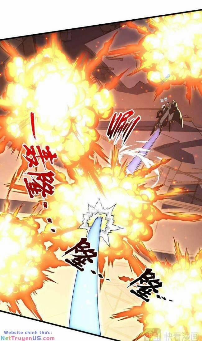 Mạt Thế Quật Khởi 225 trang 8