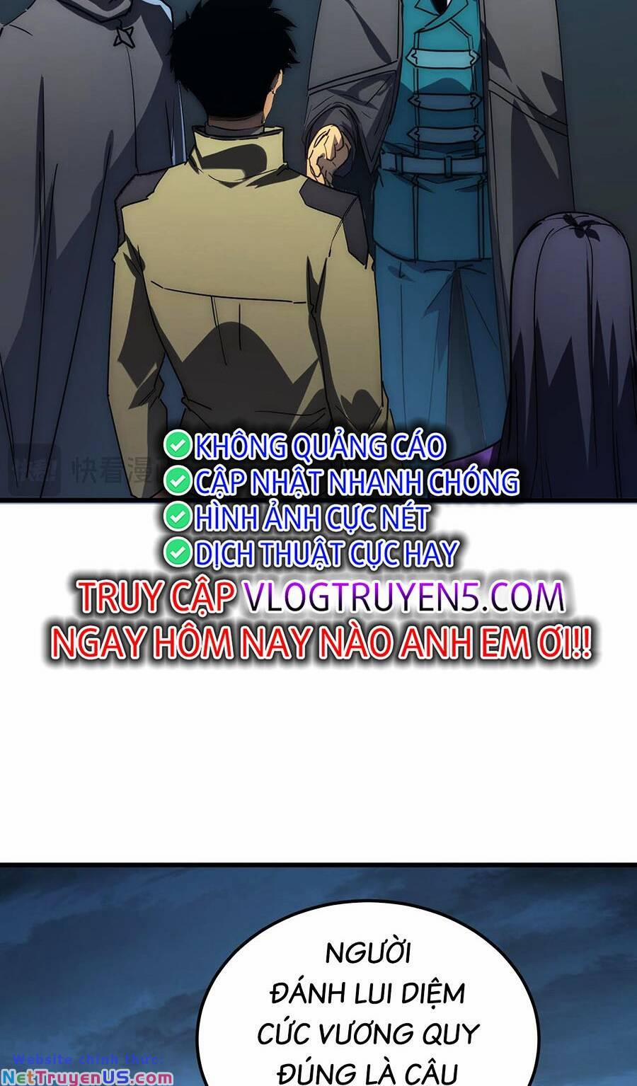 Mạt Thế Quật Khởi 226 trang 10