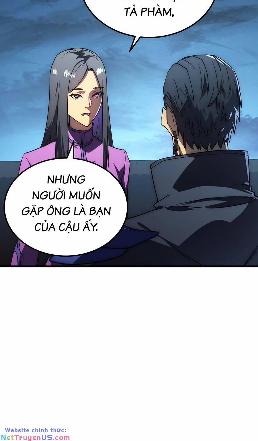 Mạt Thế Quật Khởi 226 trang 11