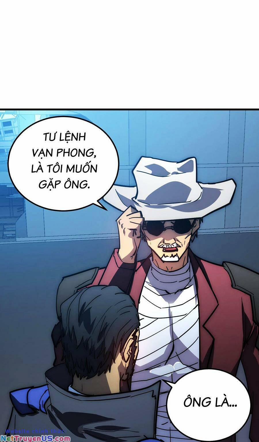 Mạt Thế Quật Khởi 226 trang 13