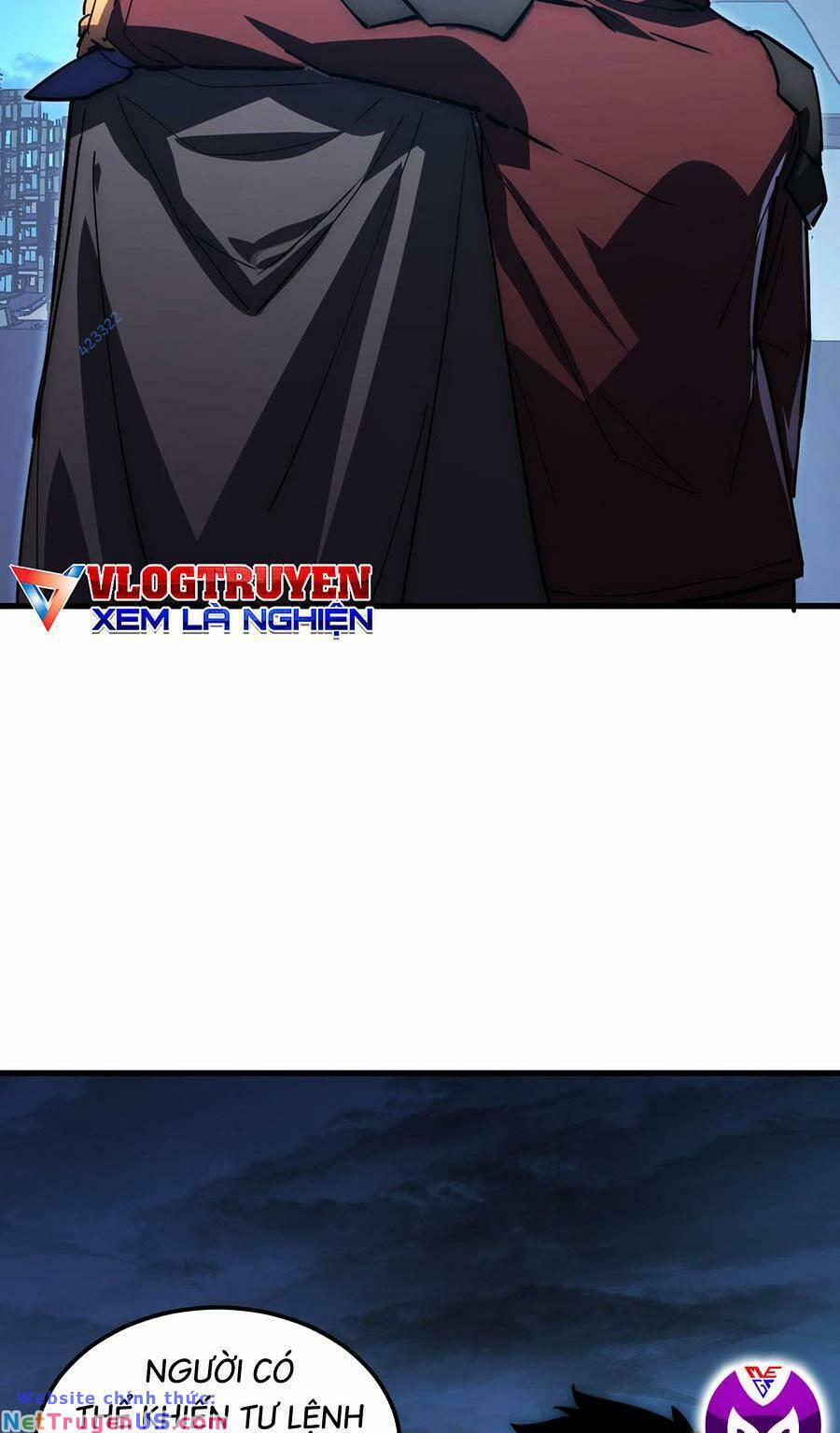 Mạt Thế Quật Khởi 226 trang 16