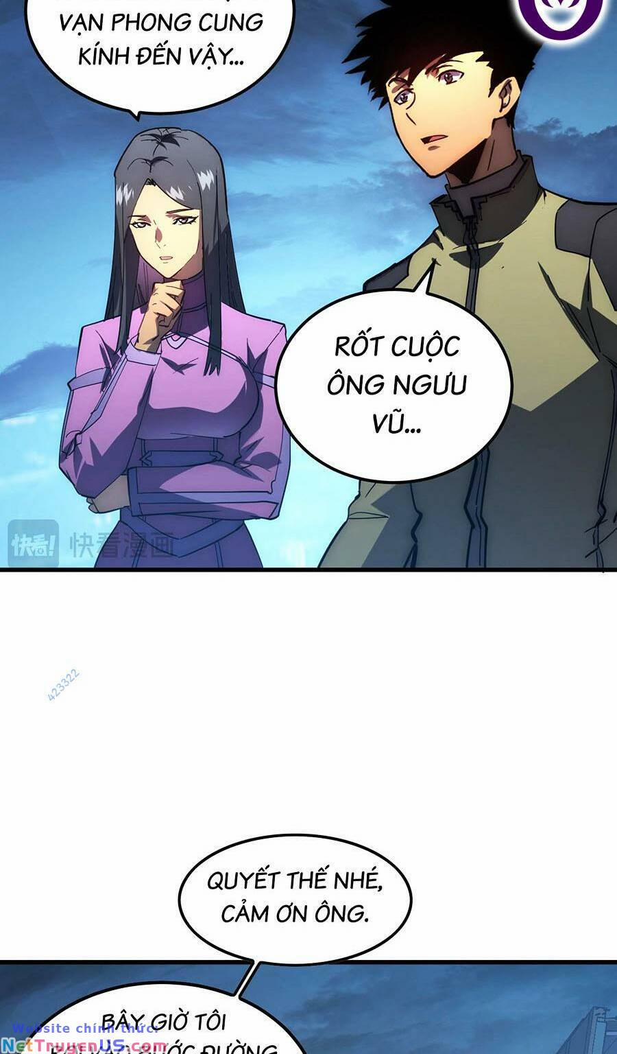 Mạt Thế Quật Khởi 226 trang 17