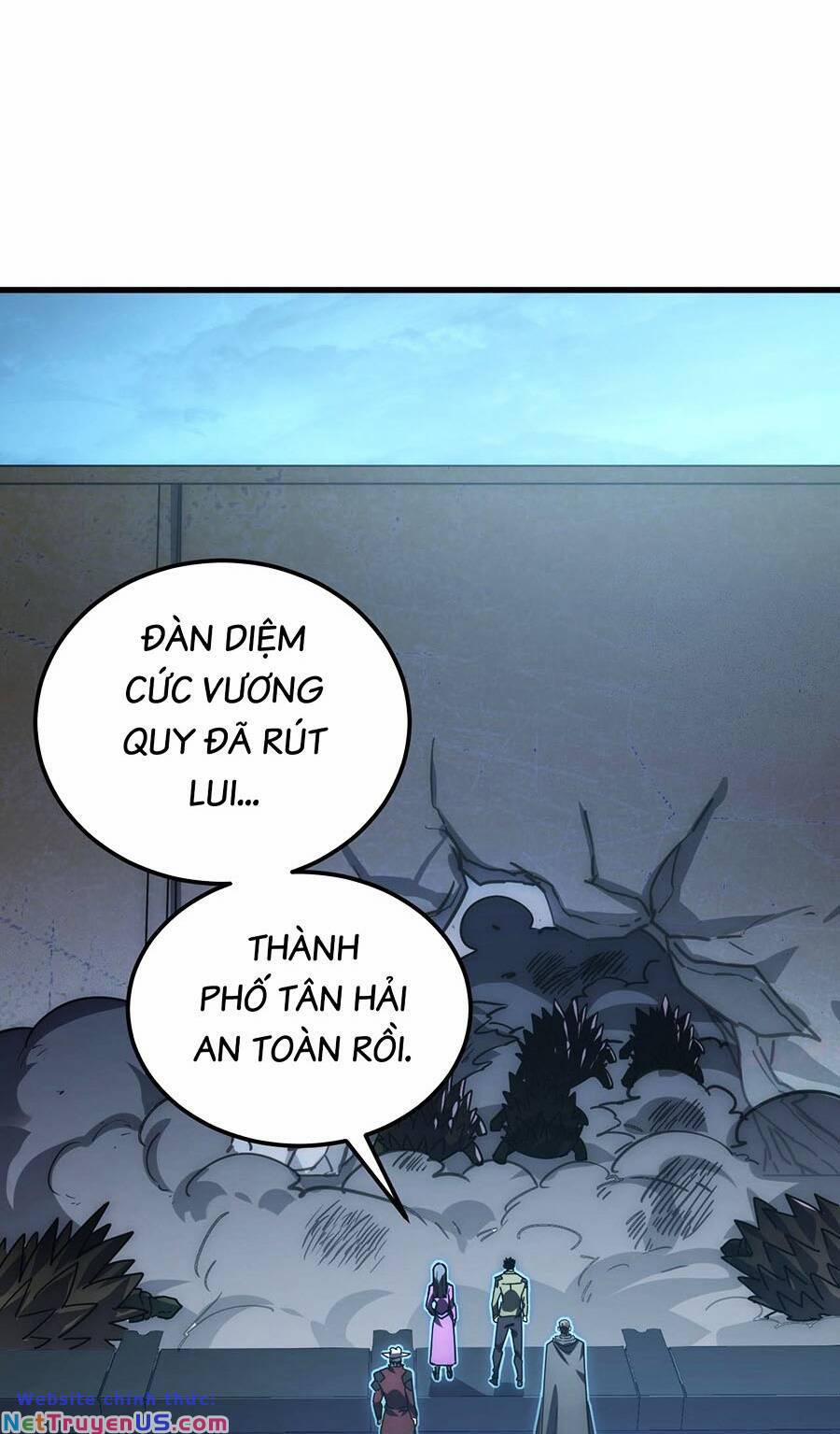 Mạt Thế Quật Khởi 226 trang 2