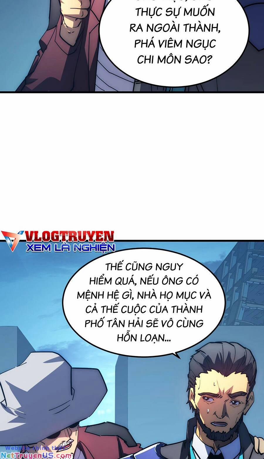 Mạt Thế Quật Khởi 226 trang 22