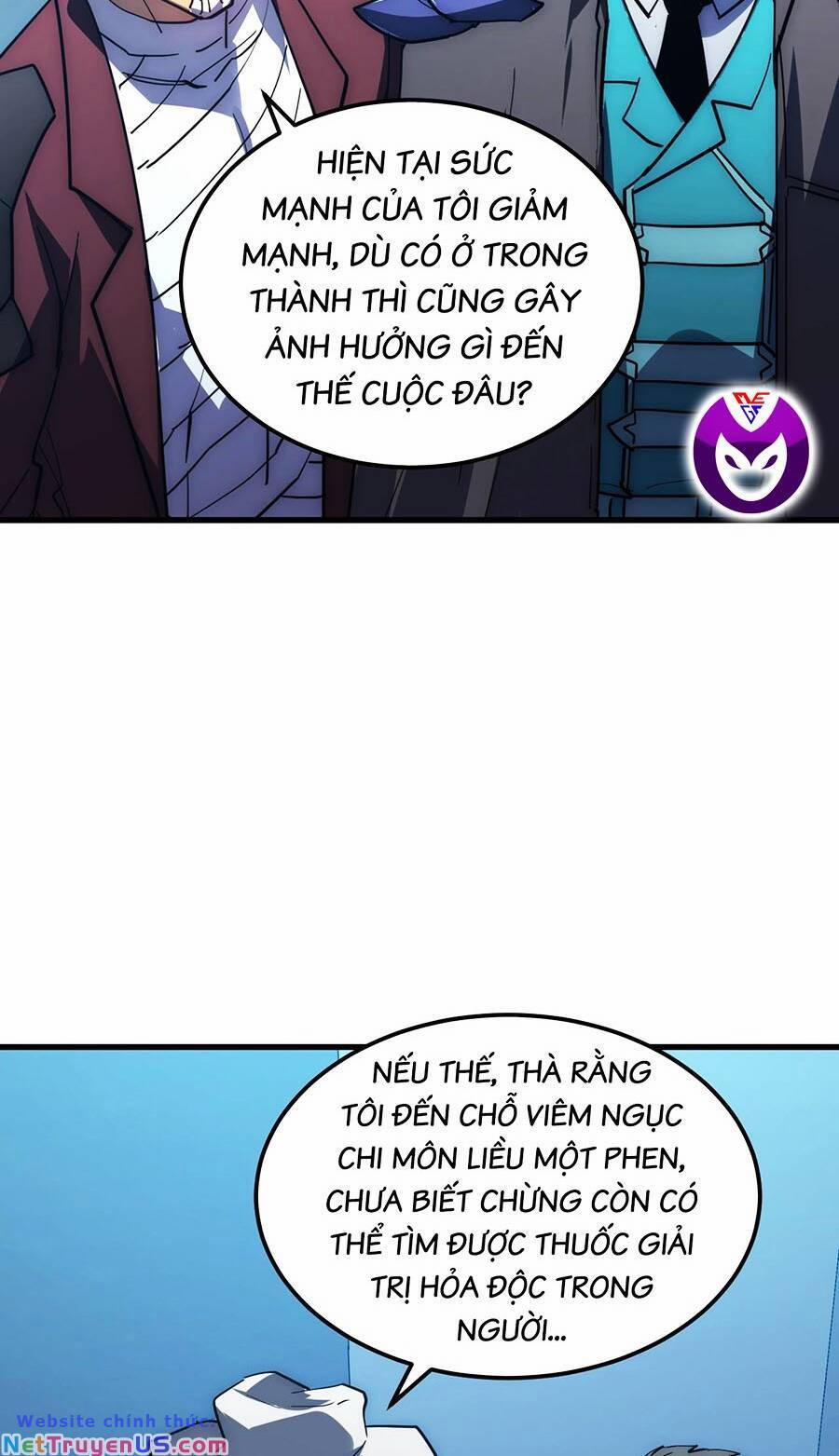 Mạt Thế Quật Khởi 226 trang 23