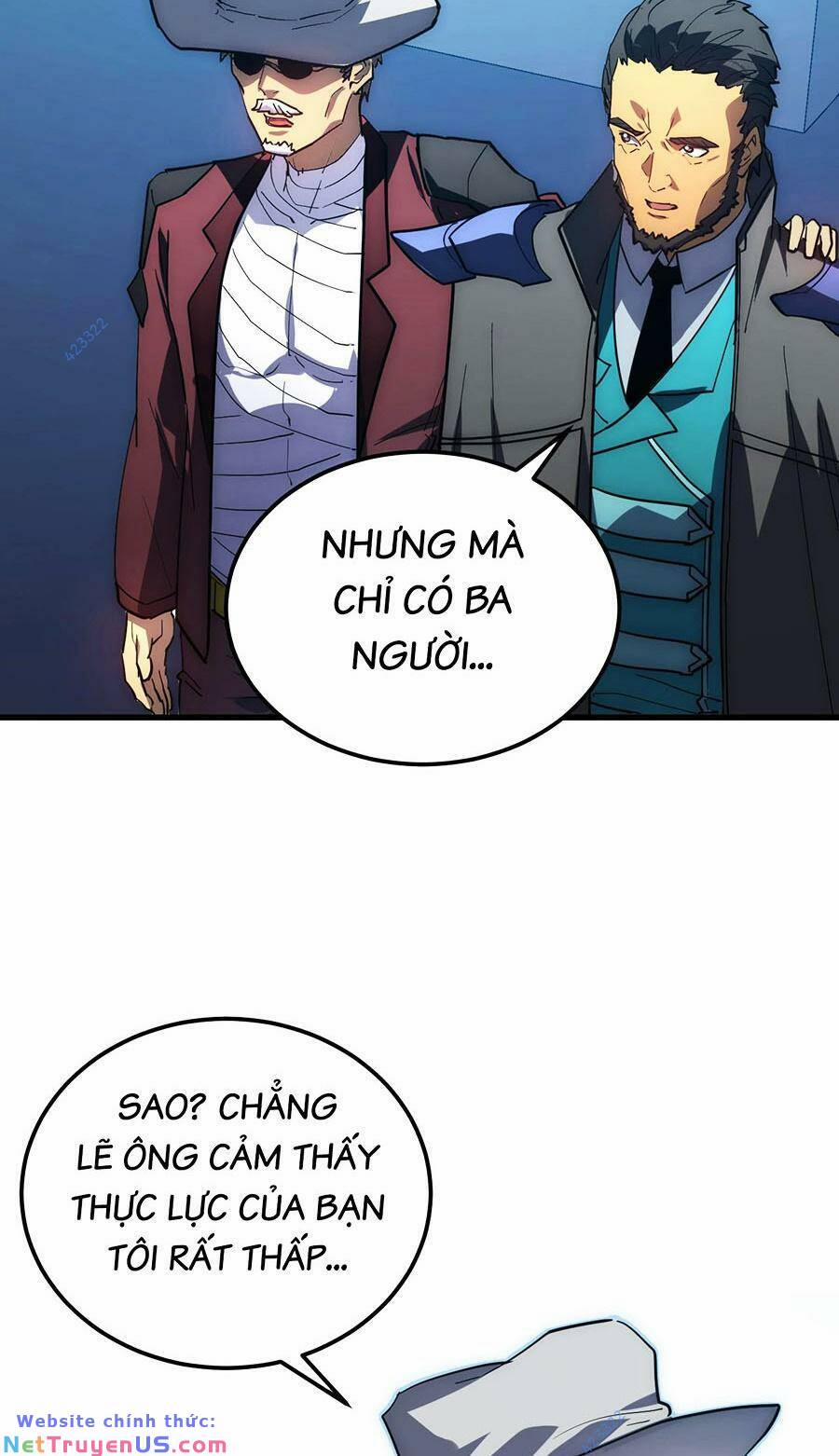 Mạt Thế Quật Khởi 226 trang 24