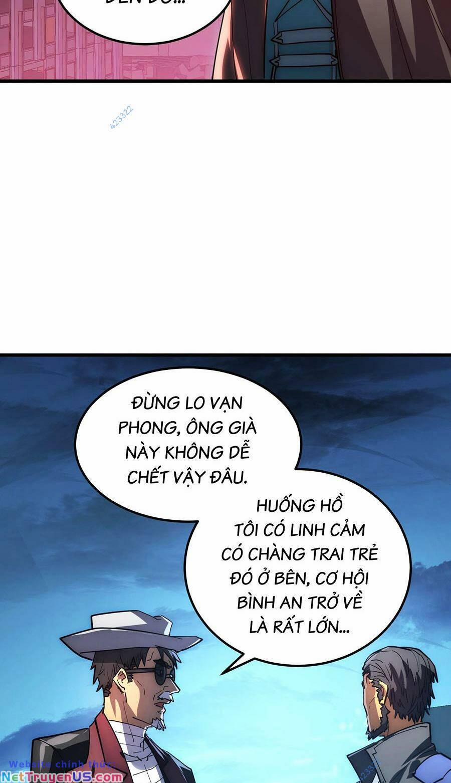 Mạt Thế Quật Khởi 226 trang 28