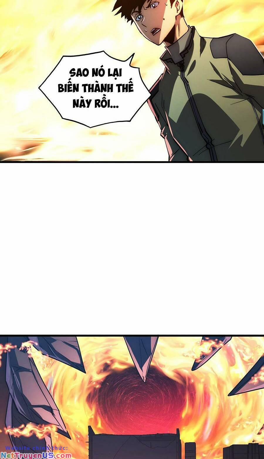 Mạt Thế Quật Khởi 226 trang 33