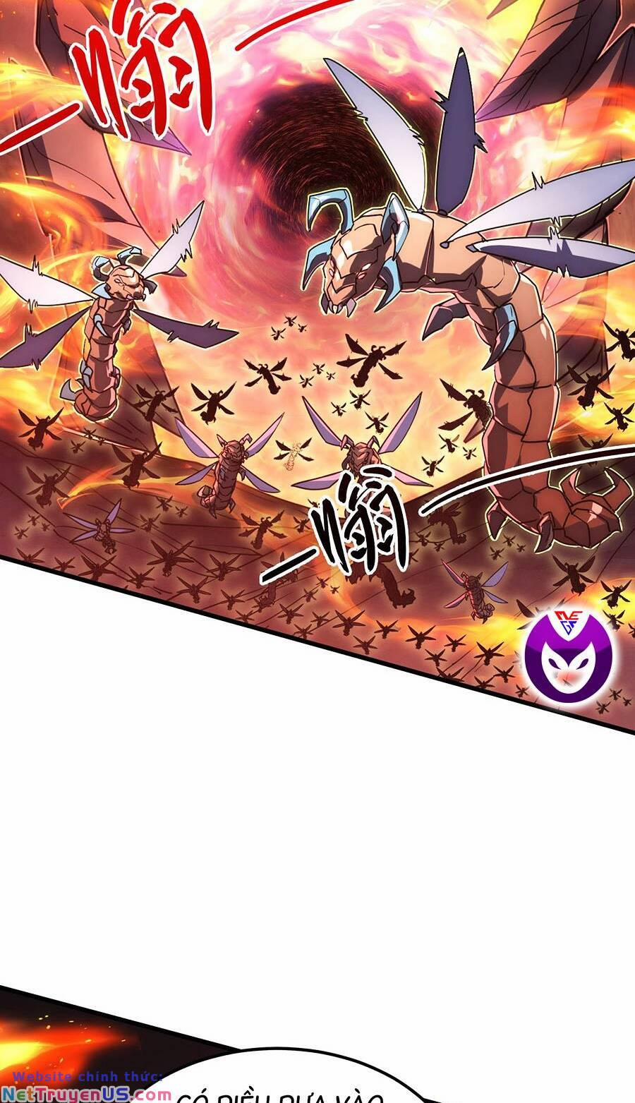 Mạt Thế Quật Khởi 226 trang 38