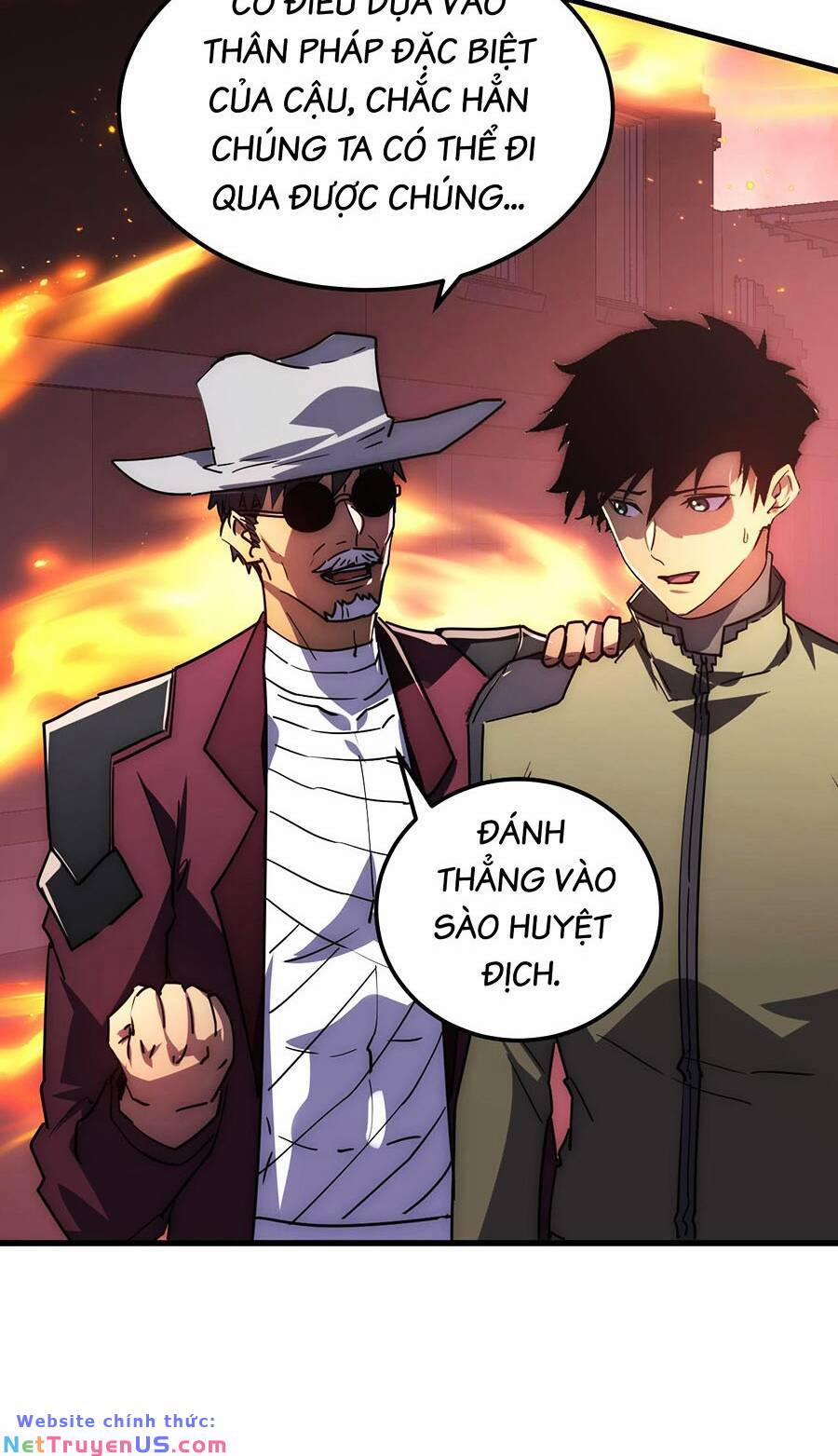 Mạt Thế Quật Khởi 226 trang 39