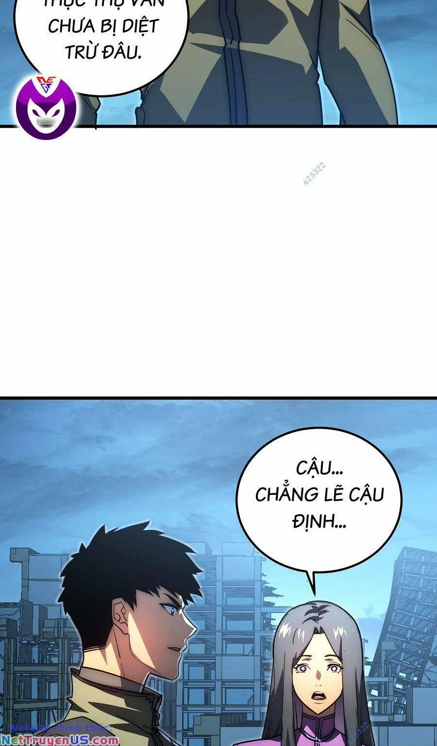 Mạt Thế Quật Khởi 226 trang 4