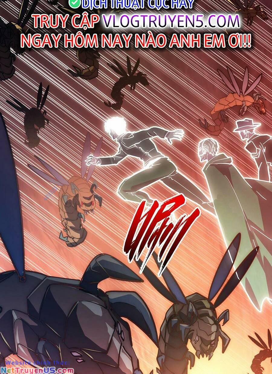 Mạt Thế Quật Khởi 226 trang 45