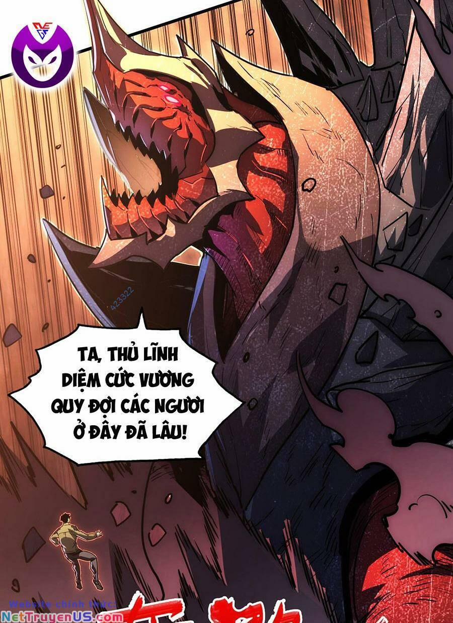 Mạt Thế Quật Khởi 226 trang 56