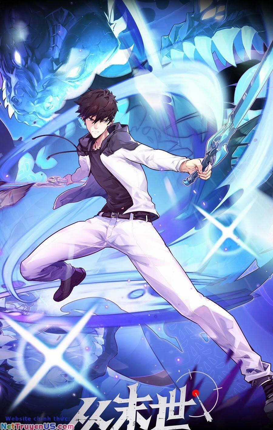 Mạt Thế Quật Khởi 227 trang 0