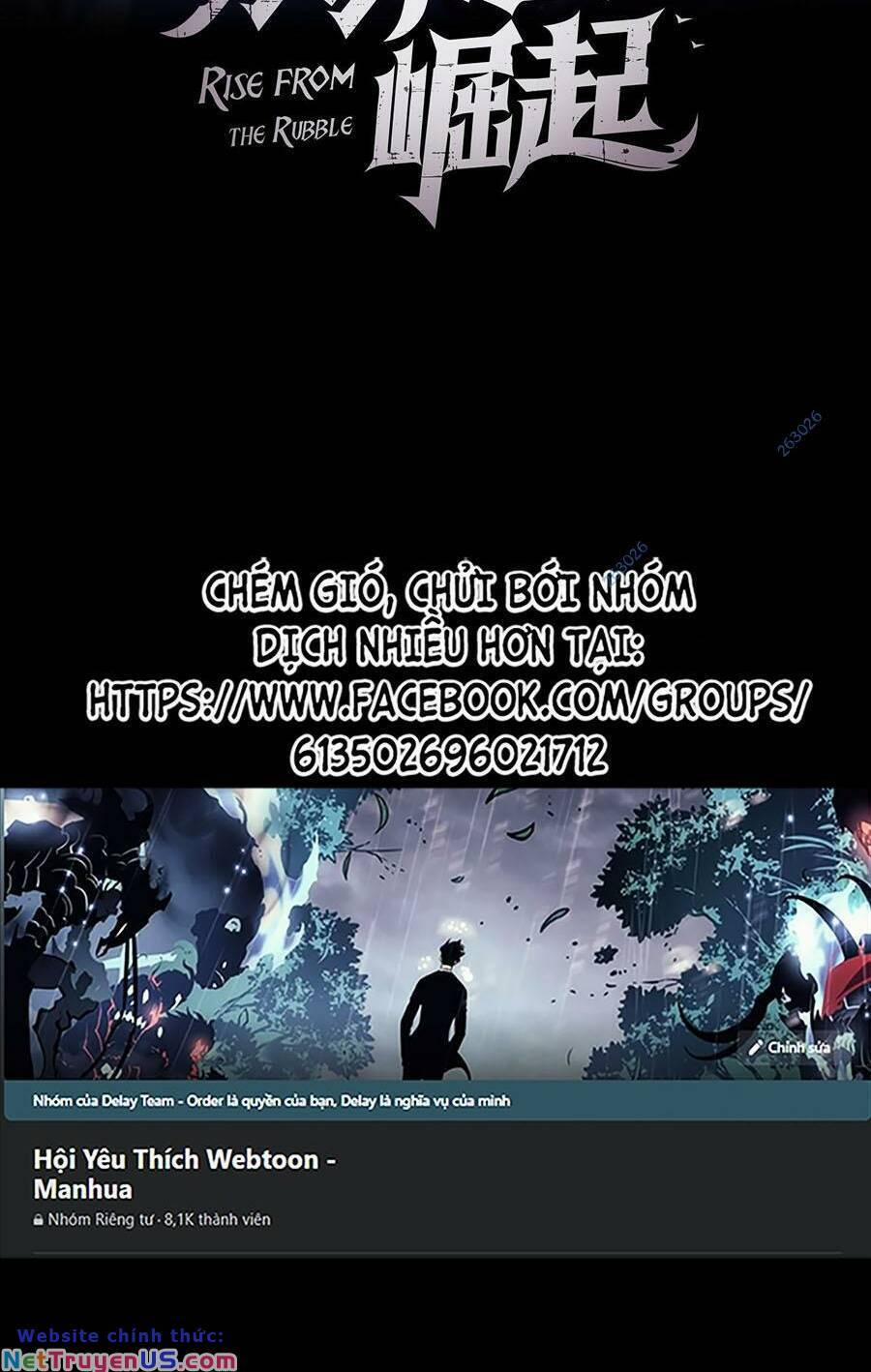 Mạt Thế Quật Khởi 227 trang 1