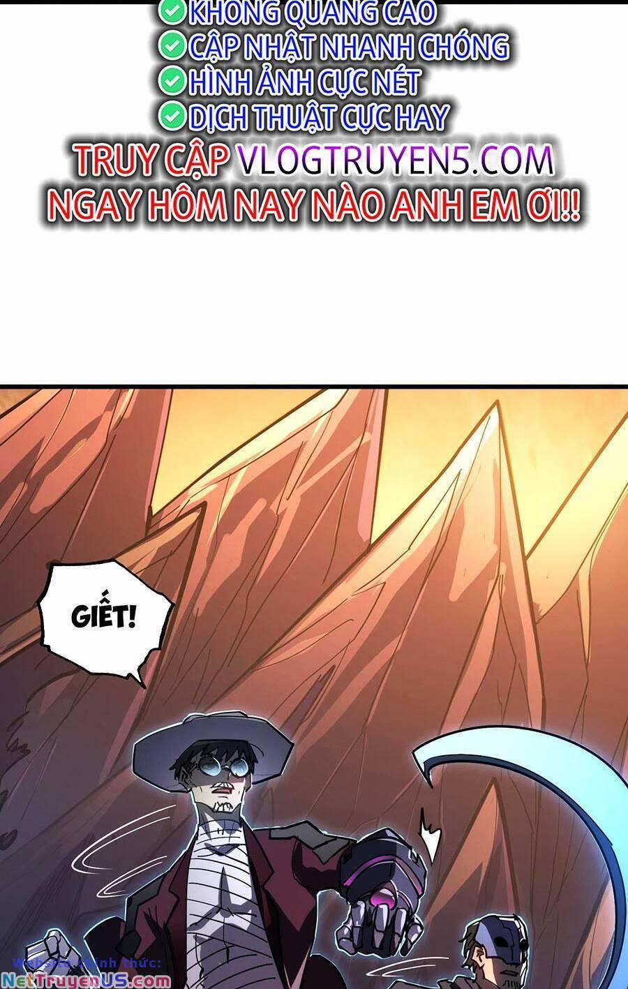 Mạt Thế Quật Khởi 227 trang 10