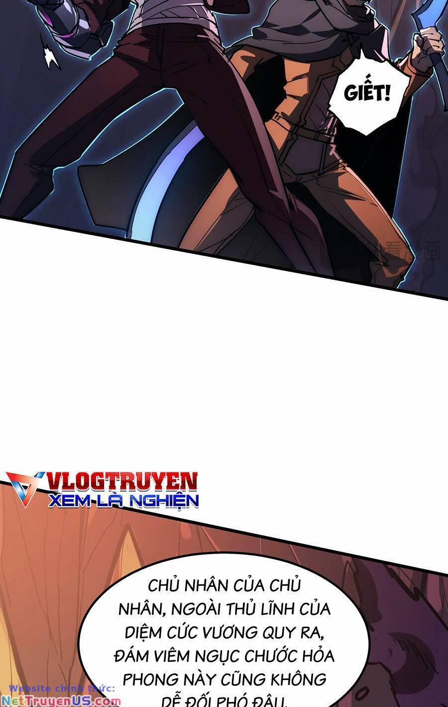 Mạt Thế Quật Khởi 227 trang 11