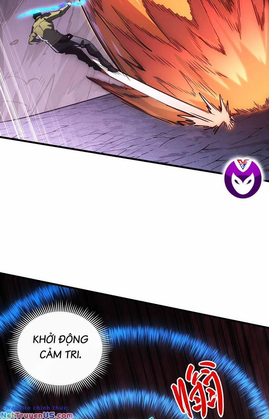 Mạt Thế Quật Khởi 227 trang 34