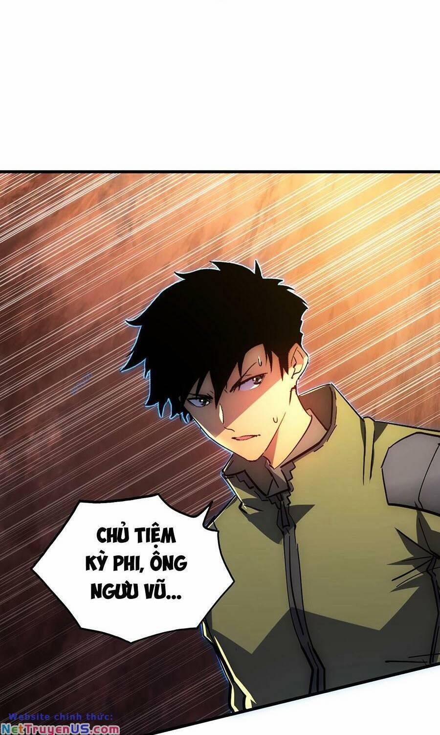 Mạt Thế Quật Khởi 227 trang 41