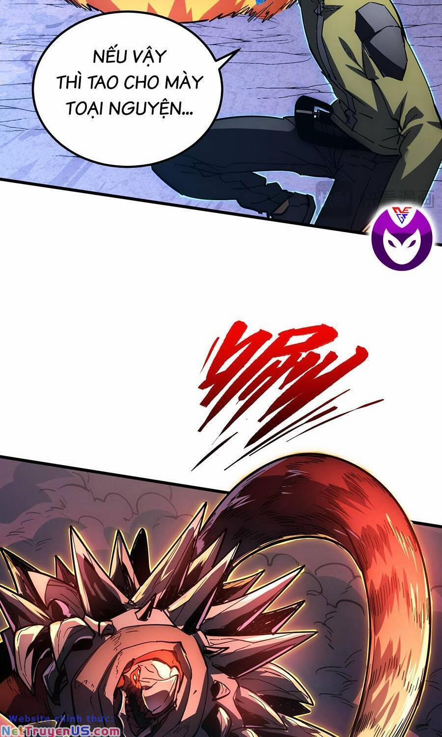 Mạt Thế Quật Khởi 227 trang 47