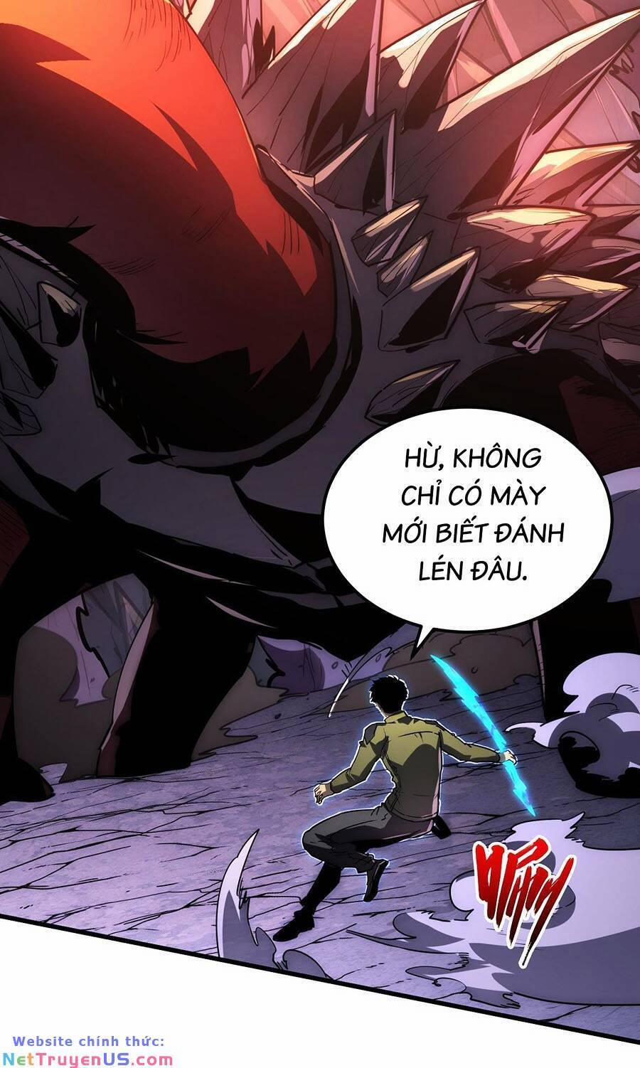 Mạt Thế Quật Khởi 227 trang 51