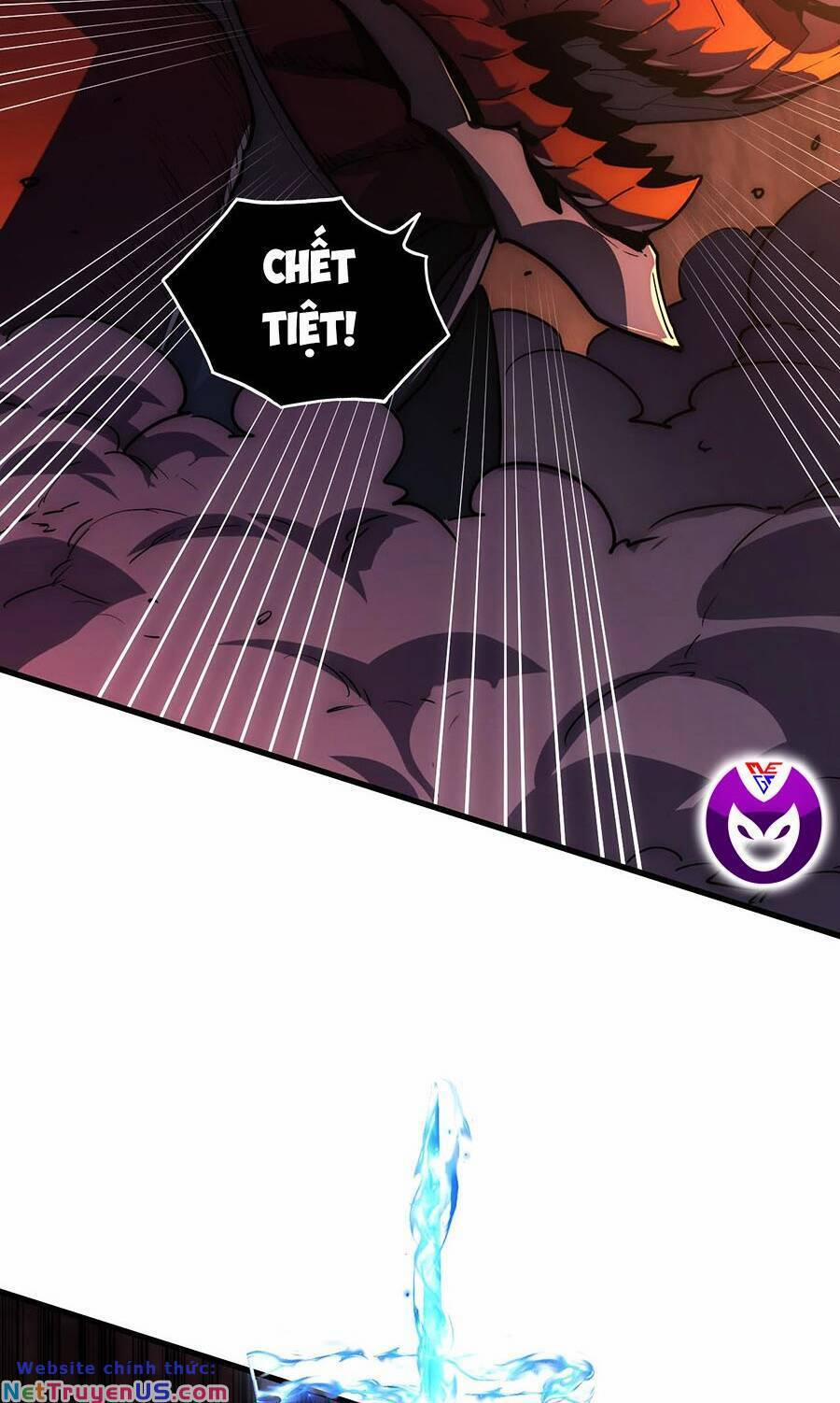 Mạt Thế Quật Khởi 227 trang 54