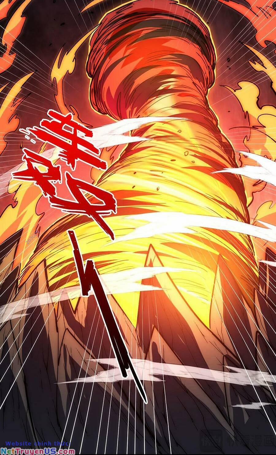 Mạt Thế Quật Khởi 228 trang 13