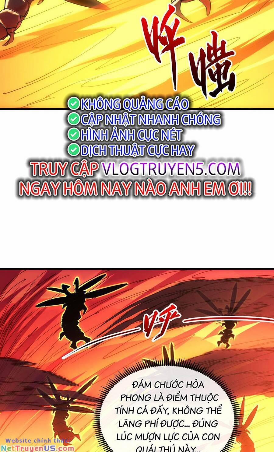 Mạt Thế Quật Khởi 228 trang 15