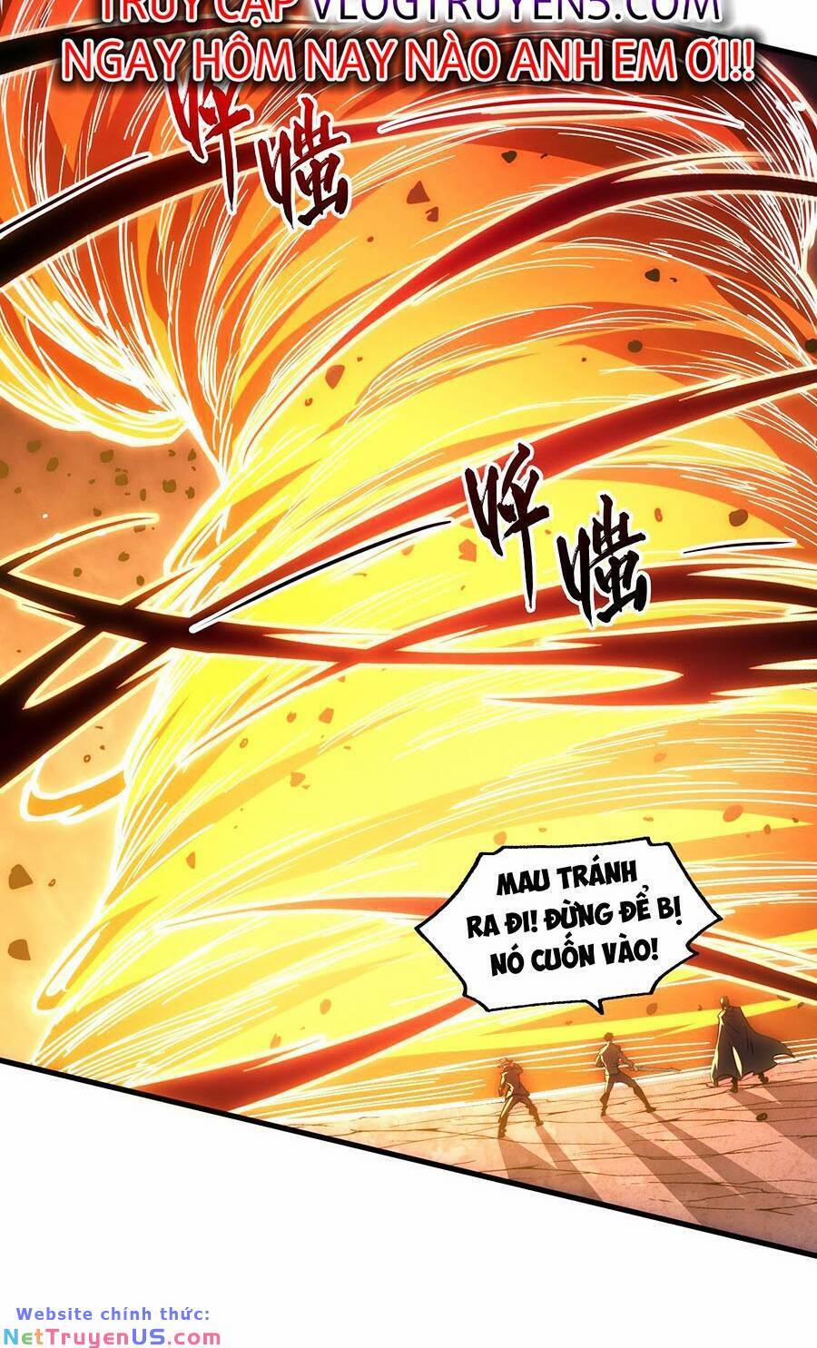 Mạt Thế Quật Khởi 228 trang 19