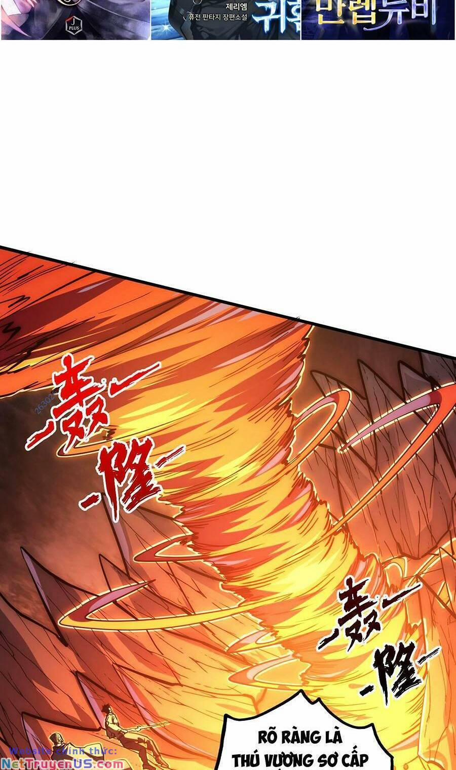 Mạt Thế Quật Khởi 228 trang 21