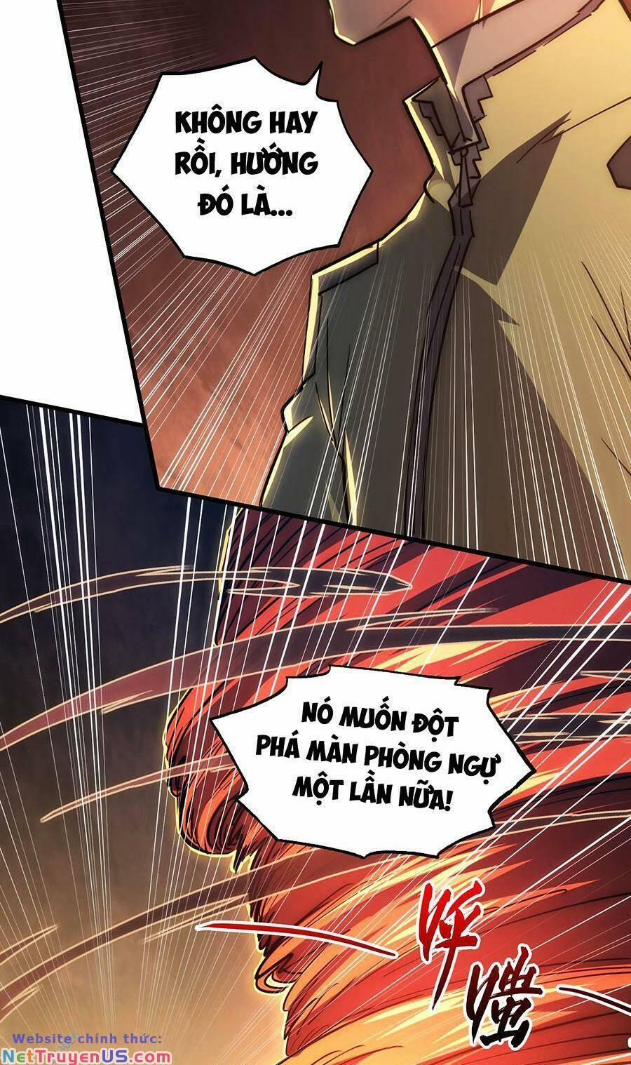 Mạt Thế Quật Khởi 228 trang 32