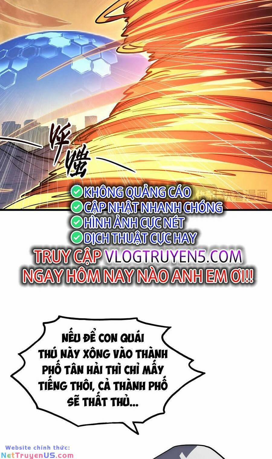 Mạt Thế Quật Khởi 228 trang 33