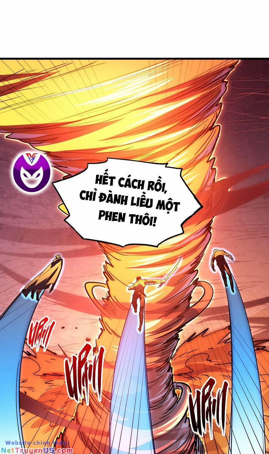 Mạt Thế Quật Khởi 228 trang 35