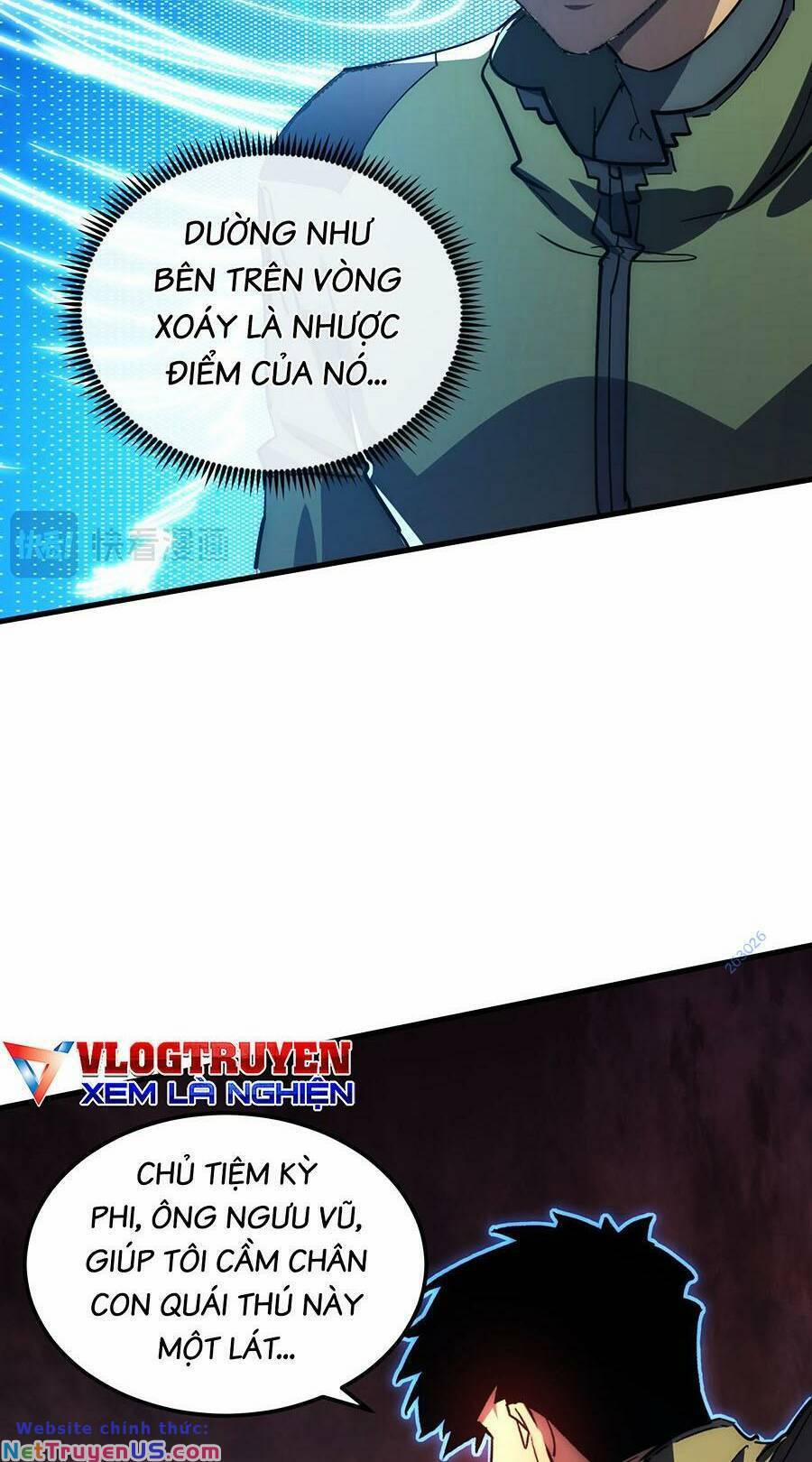 Mạt Thế Quật Khởi 228 trang 45